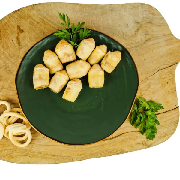 renna artichoke hearts 5