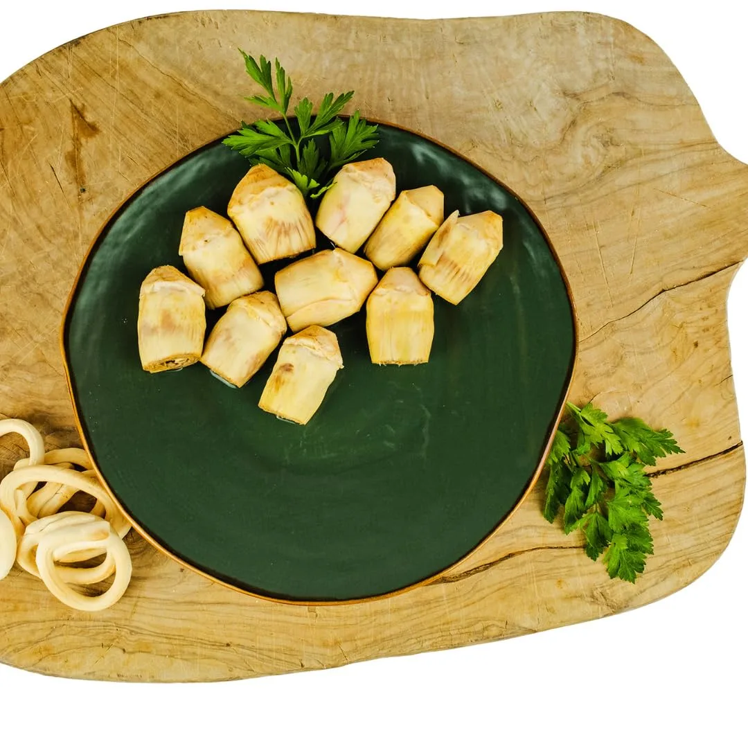 renna artichoke hearts 5