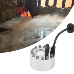 reptile mist maker 1