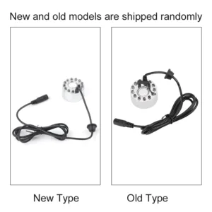 reptile mist maker 3