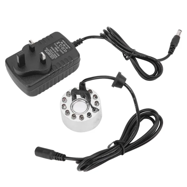 reptile mist maker 4