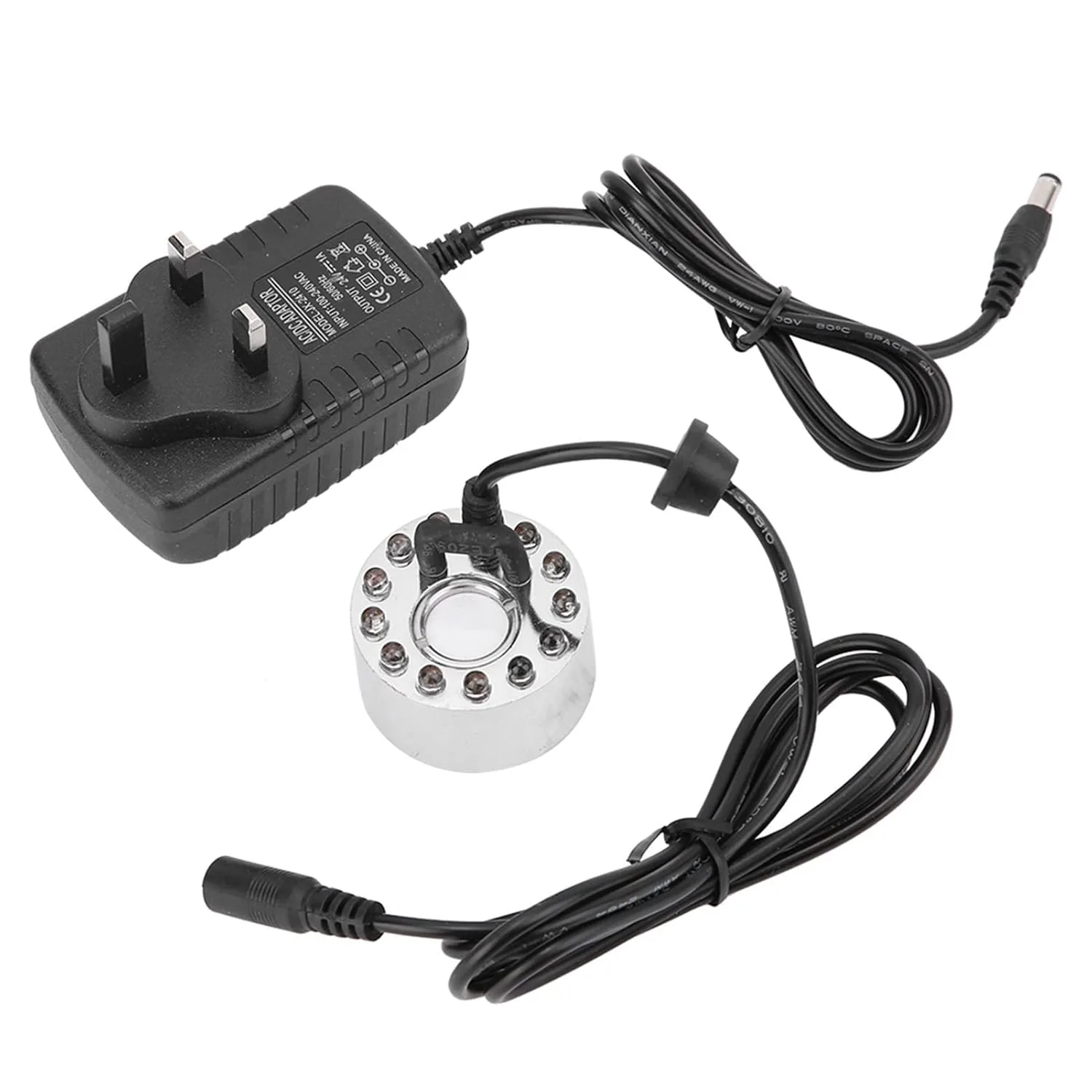 reptile mist maker 4