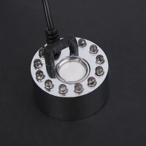 reptile mist maker 5