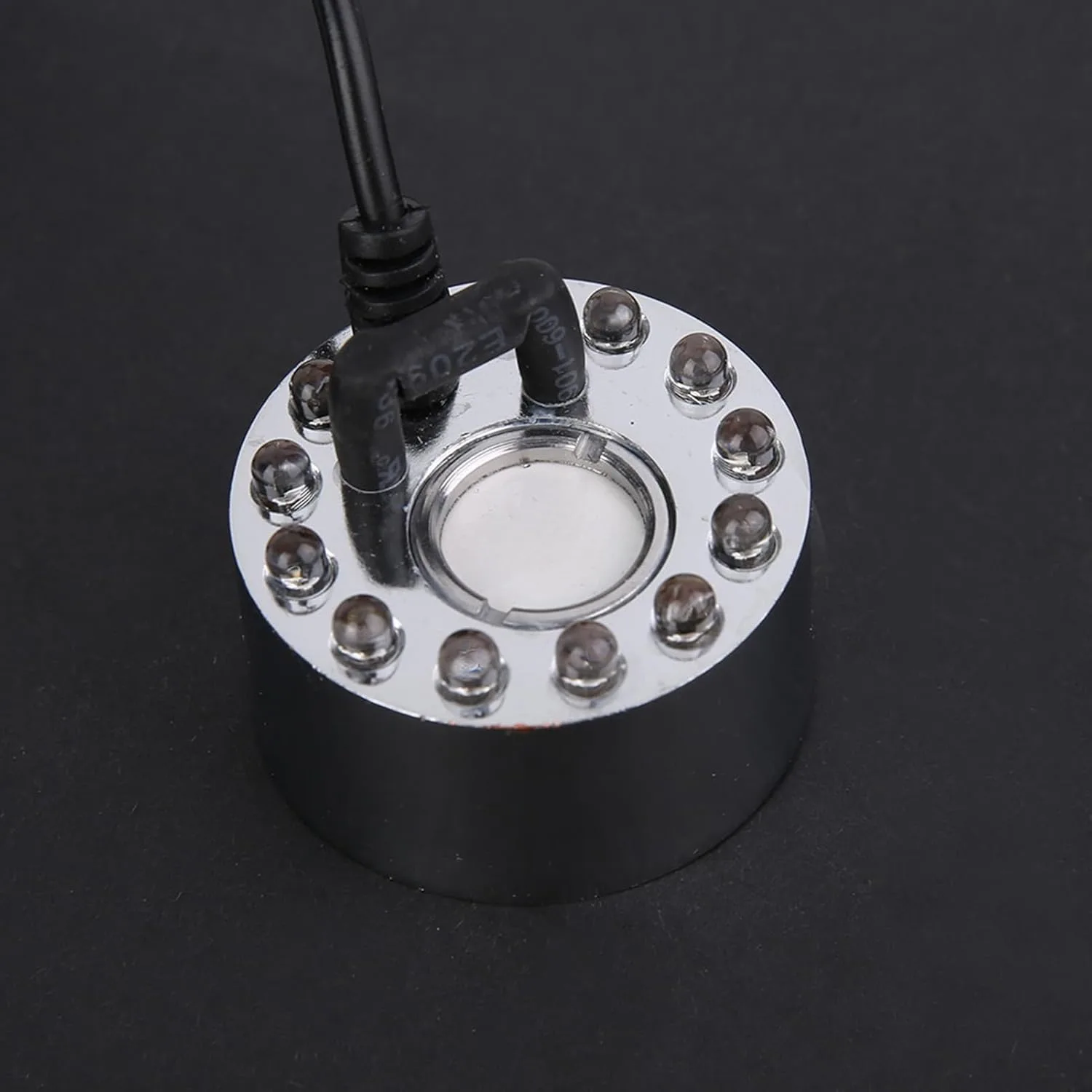 reptile mist maker 5