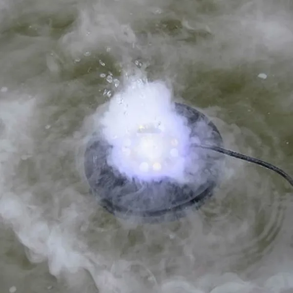 reptile mist maker 7