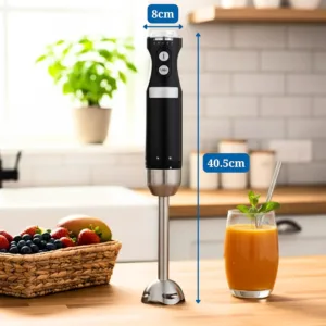 retro blender smoothies 2