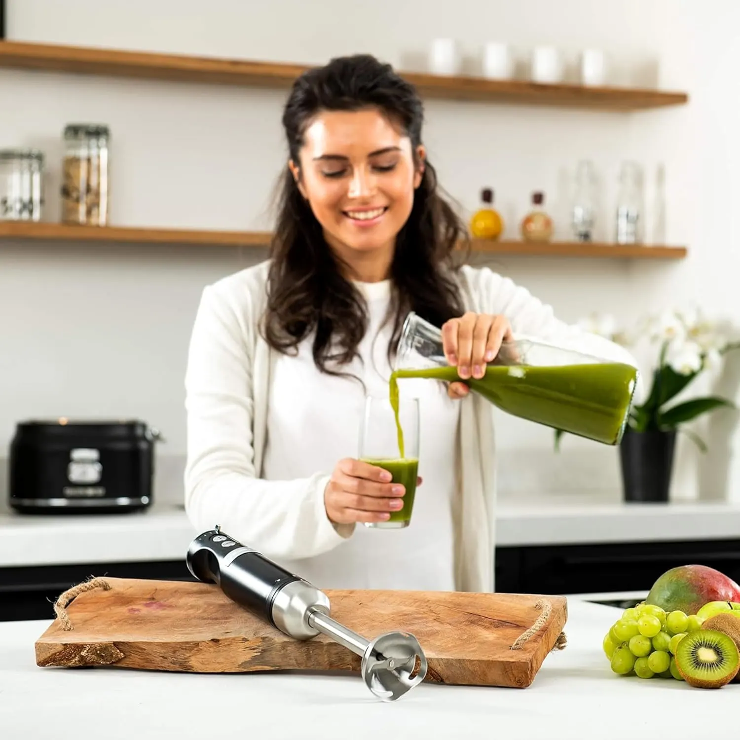 retro blender smoothies 3