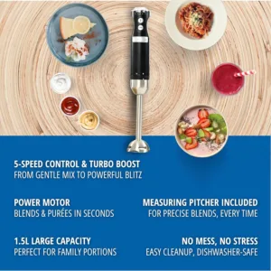 retro blender smoothies 4