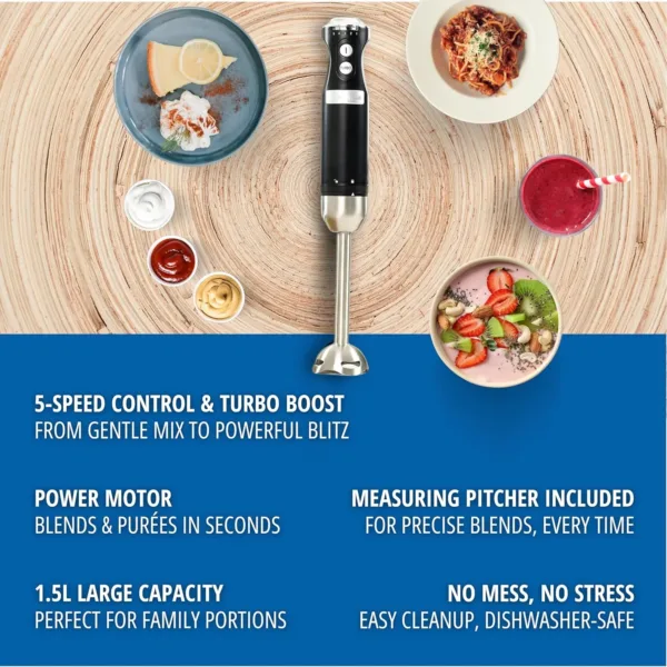 retro blender smoothies 4