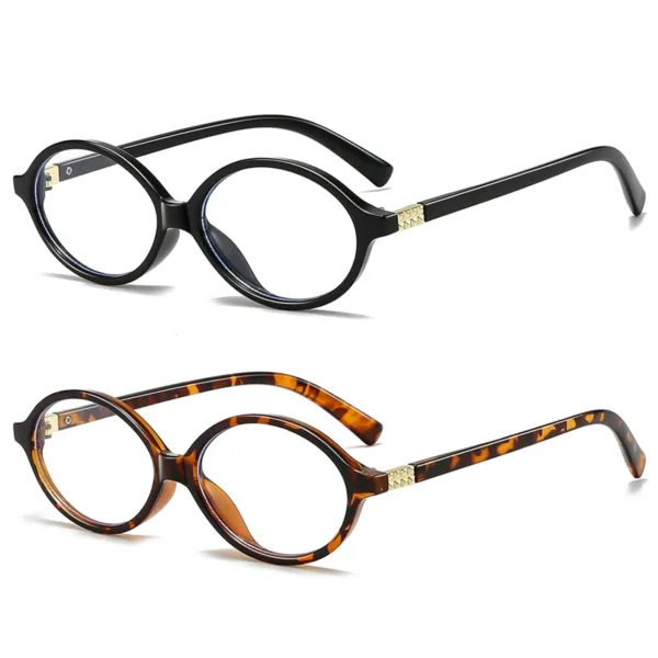 retro blue light glasses 1