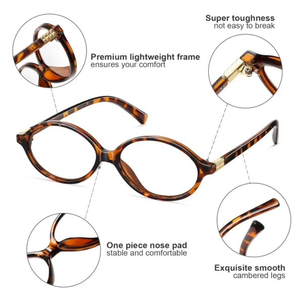 retro blue light glasses 3