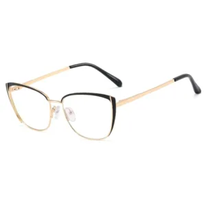 retro cat eye glasses 1