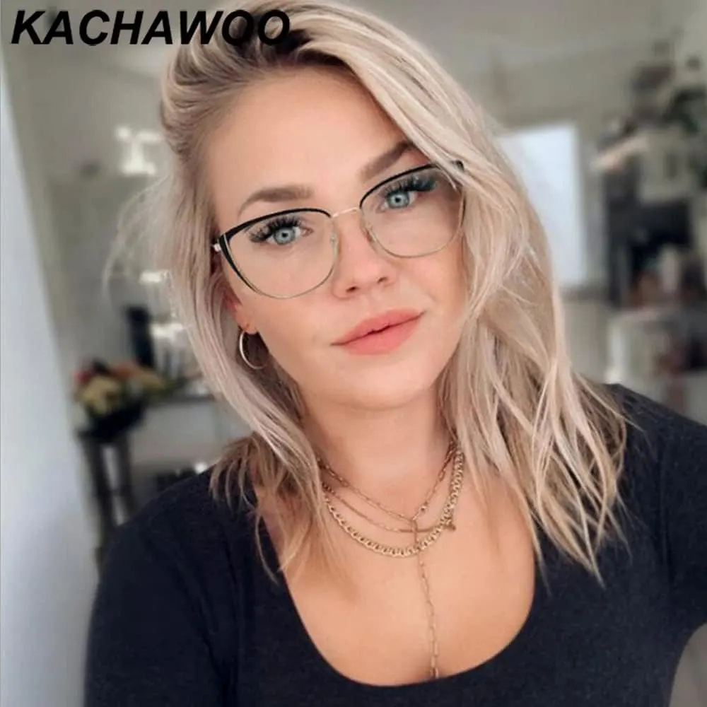 retro cat eye glasses 2