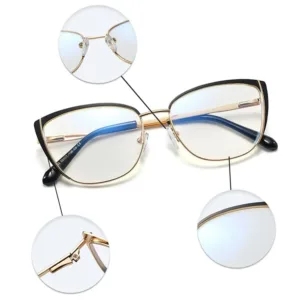 retro cat eye glasses 6
