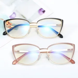 retro cat eye glasses 7