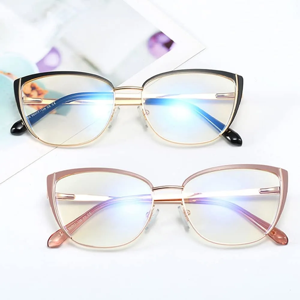 retro cat eye glasses 7