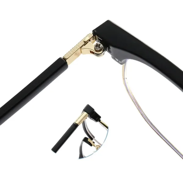 retro glasses frame 4