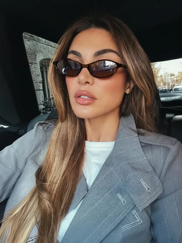 retro oval cat eye 3