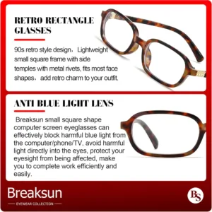 retro rectangle glasses 6