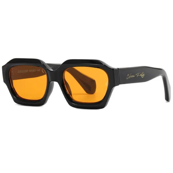 retro rectangular sunglasses 1