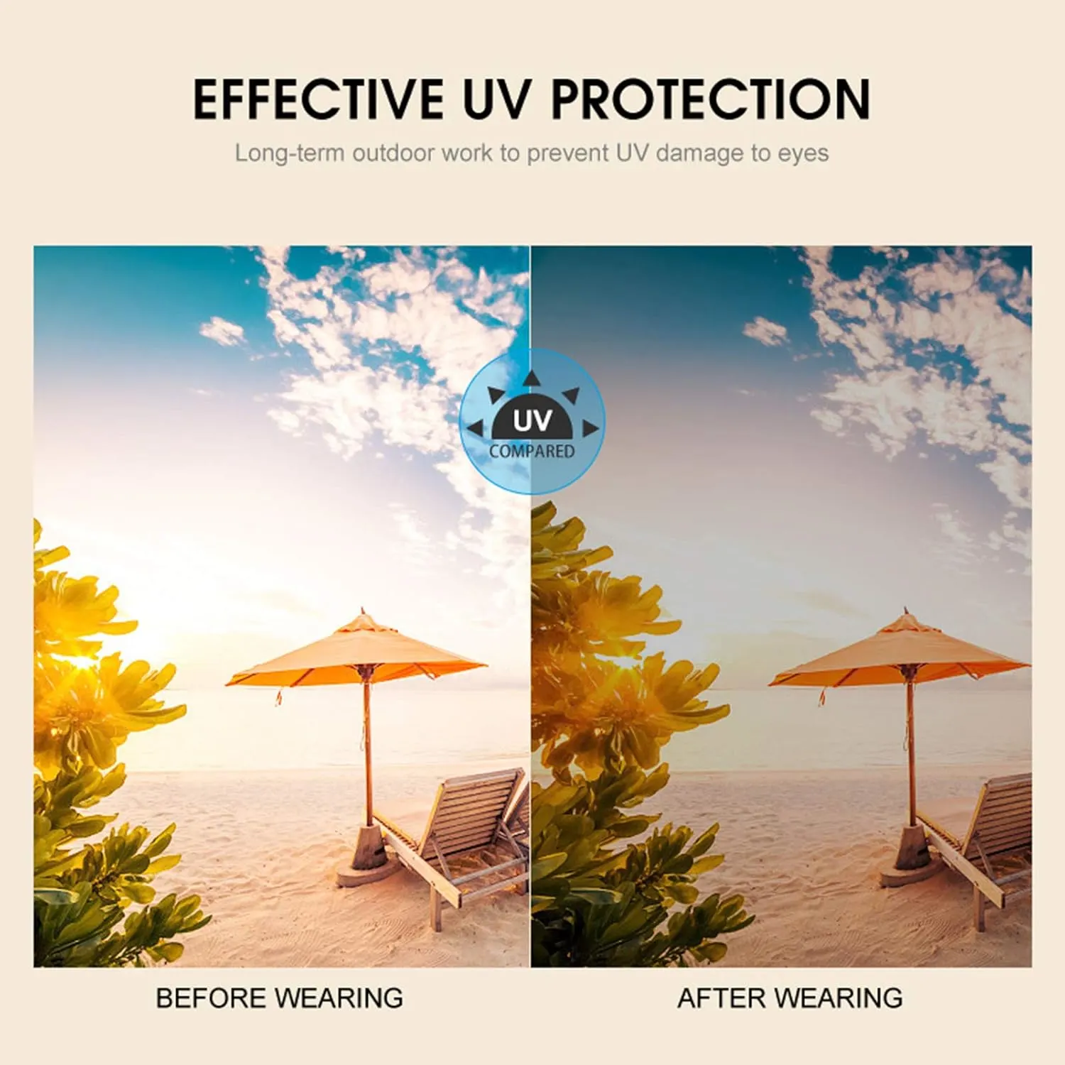 retro rectangular sunglasses 7