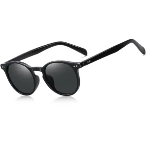 retro round sunglasses 1