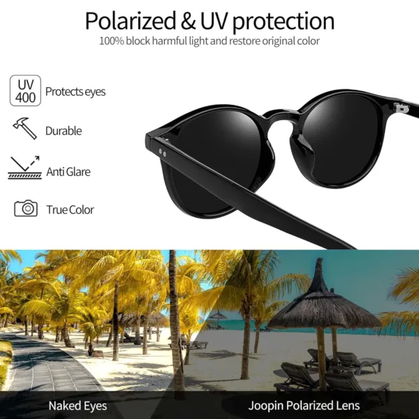 retro round sunglasses 3