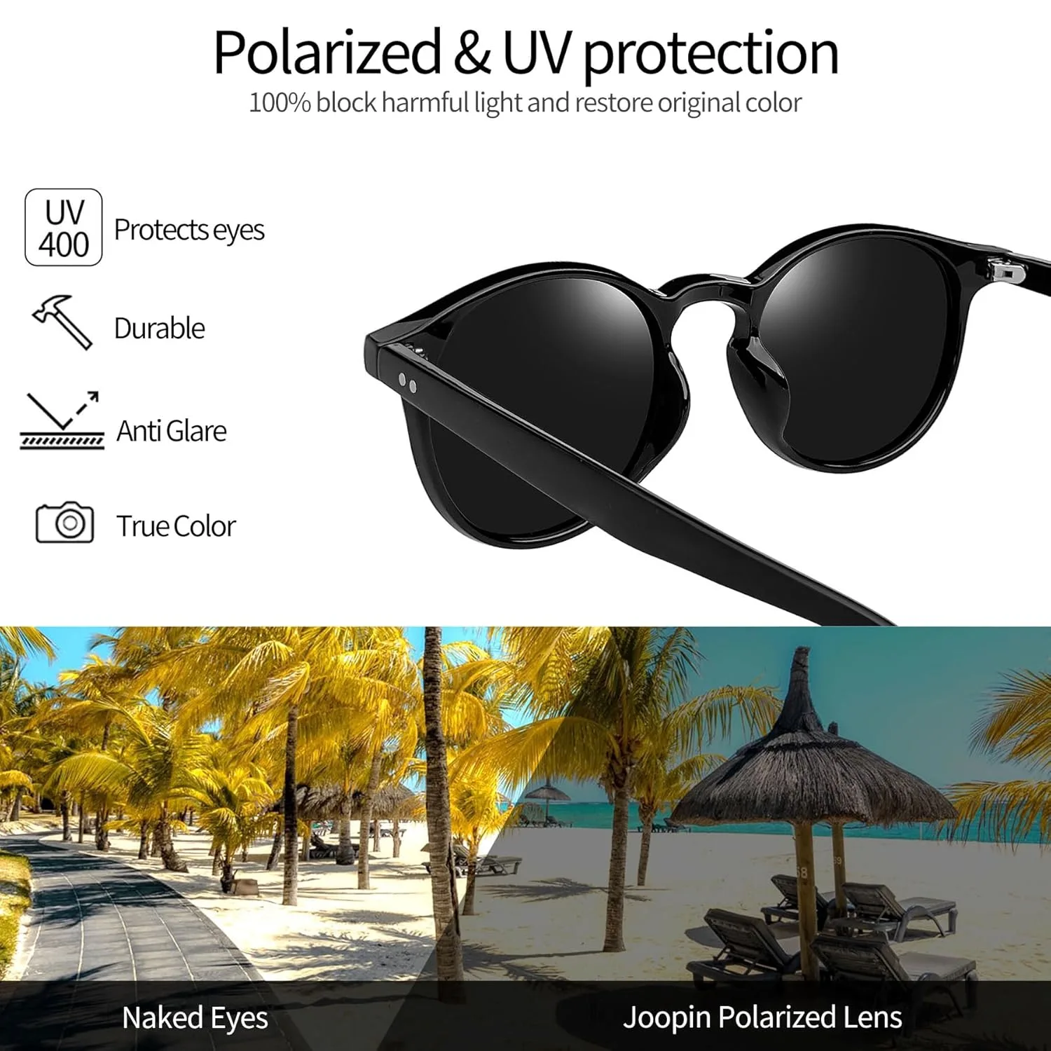 retro round sunglasses 3