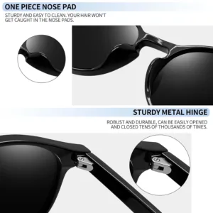 retro round sunglasses 4