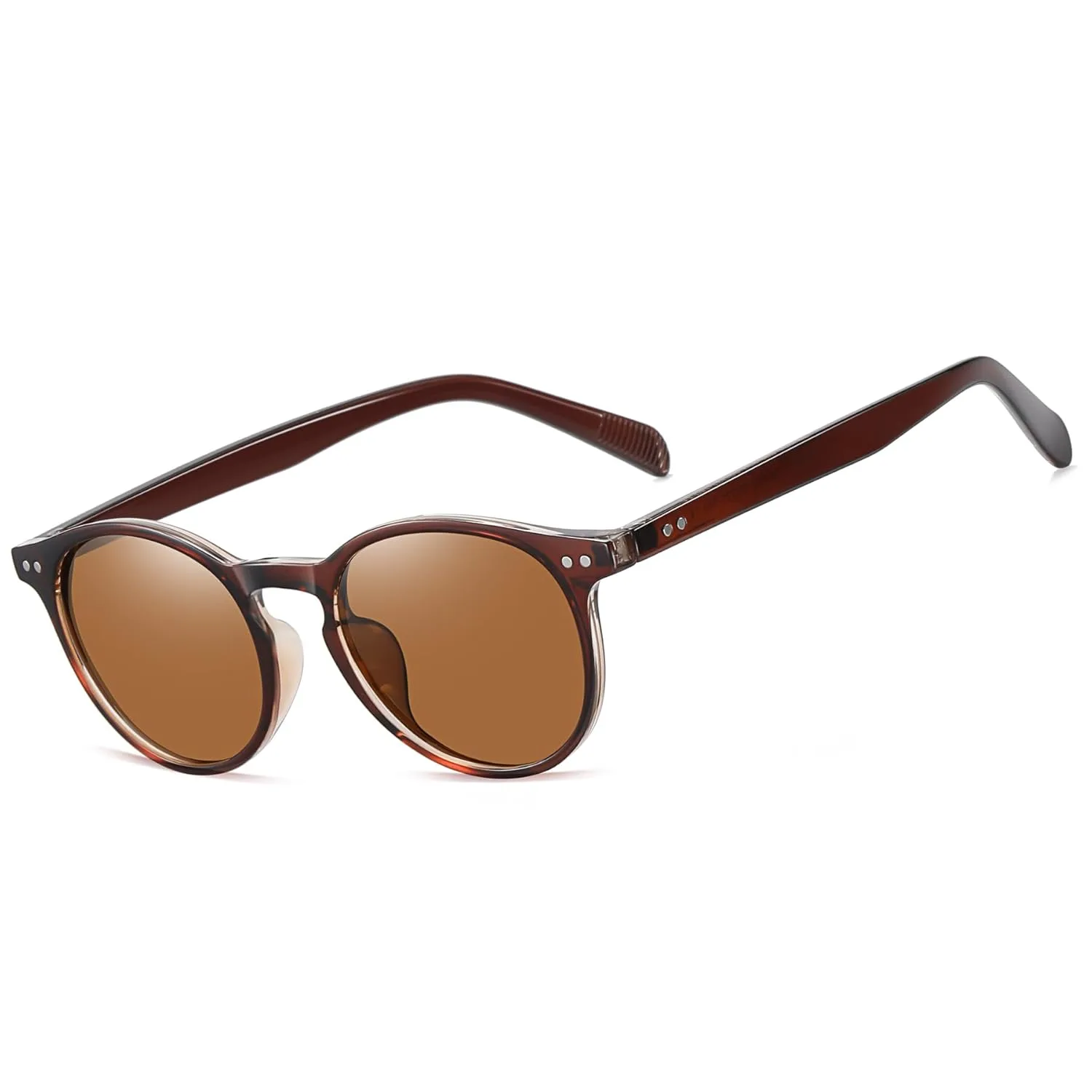 retro round sunglasses 7