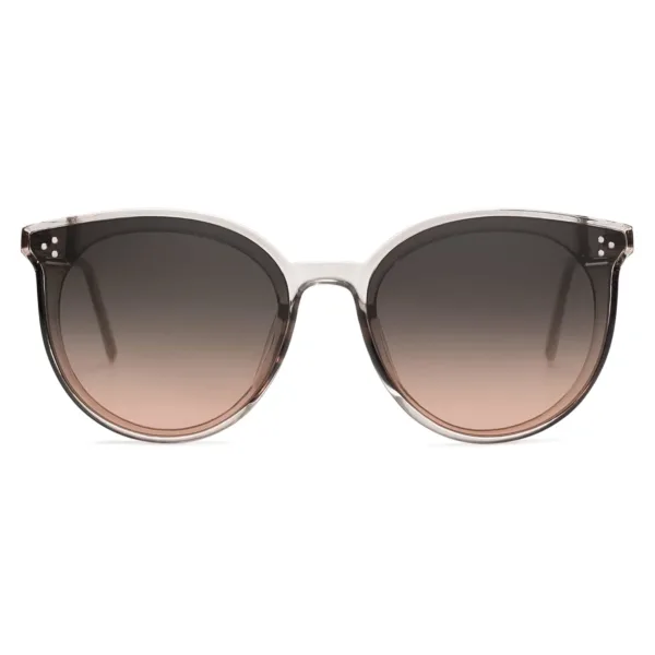 retro round sunglasses women 2