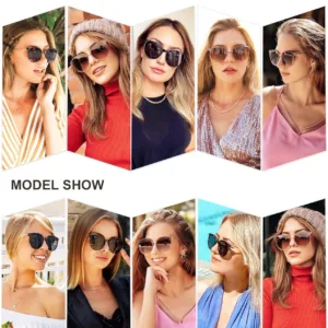retro round sunglasses women 3