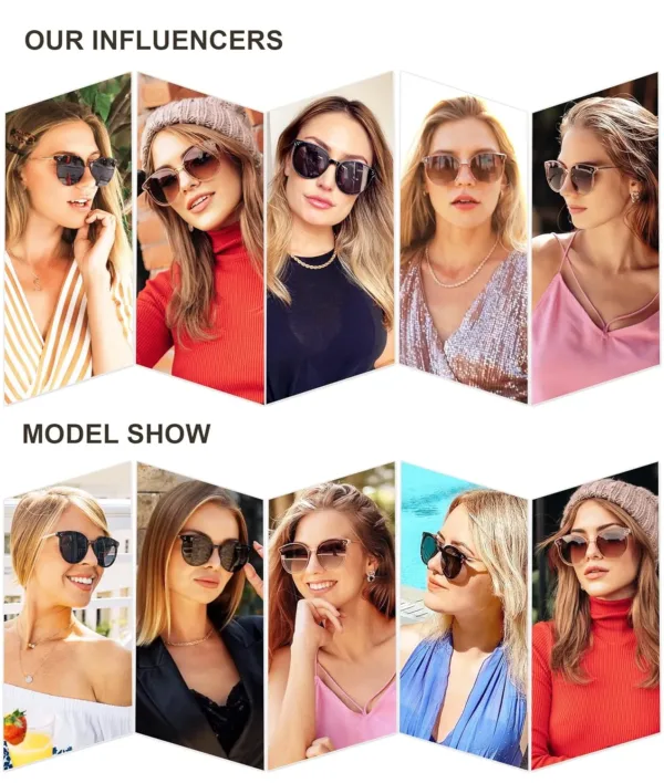 retro round sunglasses women 3