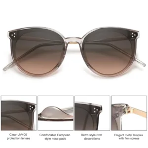 retro round sunglasses women 4