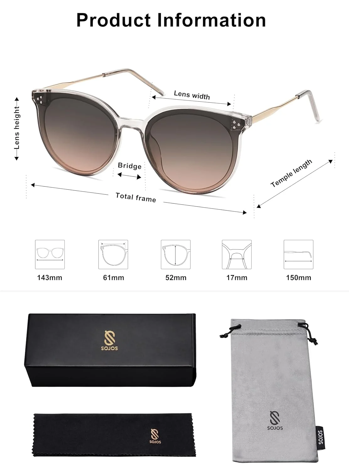 retro round sunglasses women 5