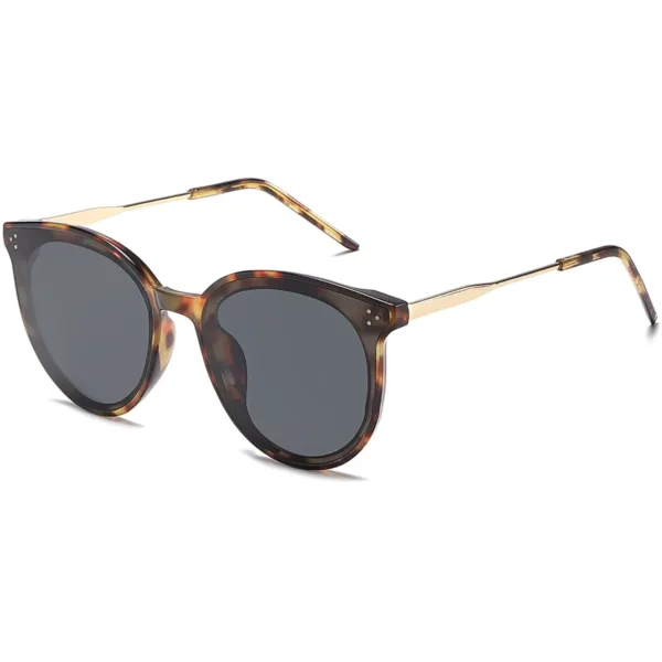 retro round sunglasses women 7