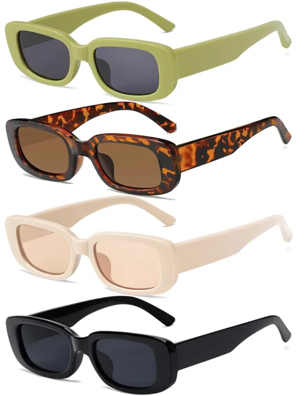 retro sunglasses uv400 pack 1