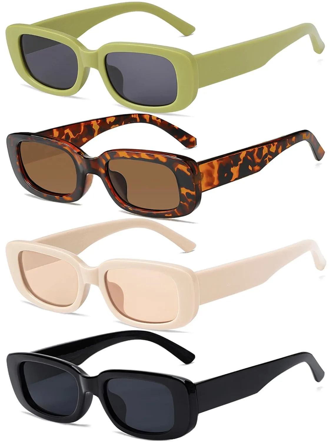 retro sunglasses uv400 pack 1