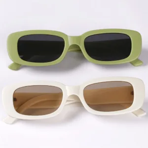retro sunglasses uv400 pack 5