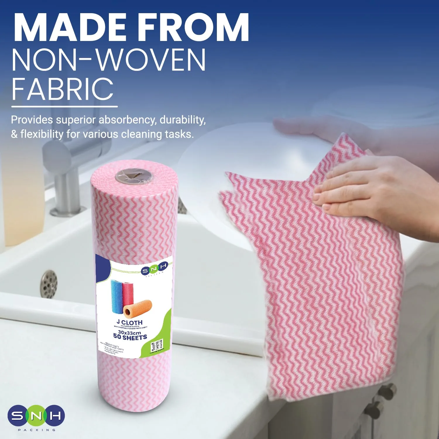 reusable cleaning cloths 3