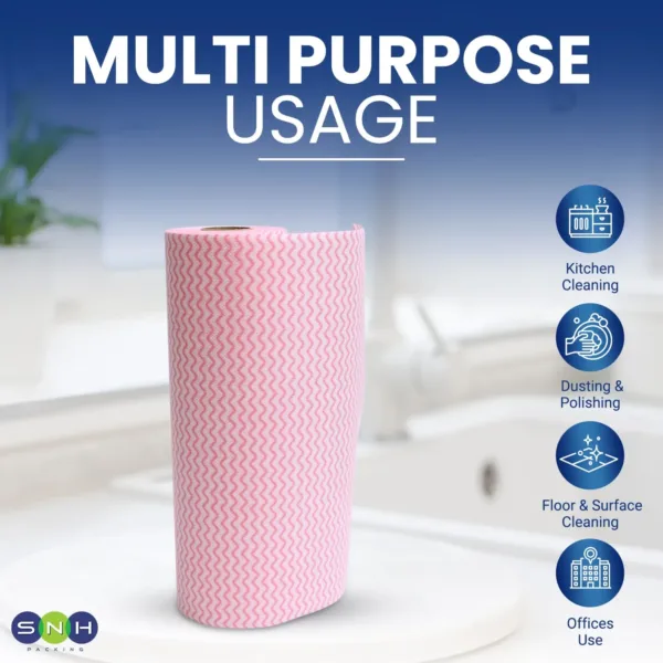 reusable cleaning cloths 7