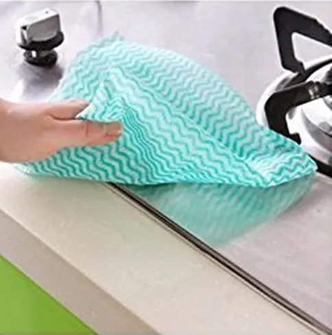 reusable cleaning towels 4