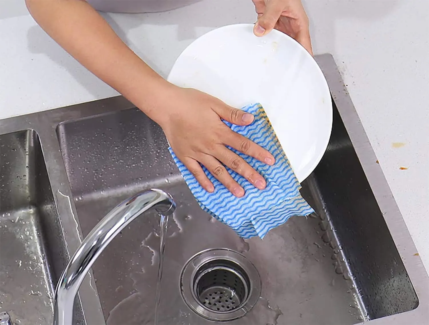 reusable cleaning wipes 5