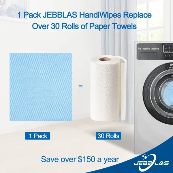 reusable dish cloths 4