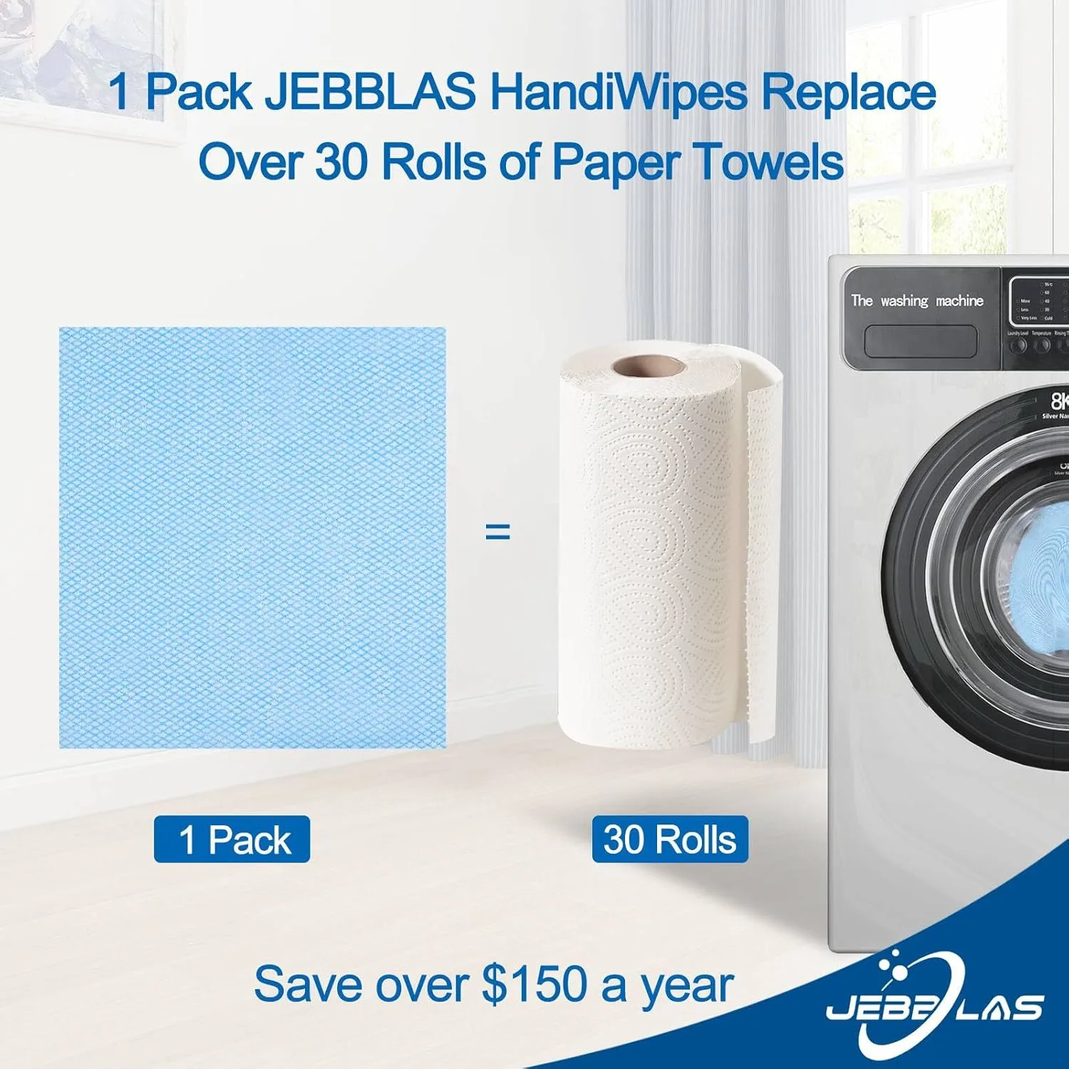 reusable dish cloths 4