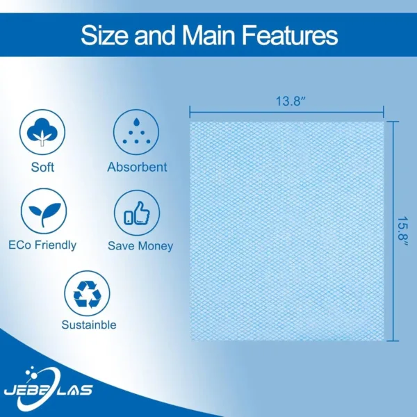 reusable dish cloths 5