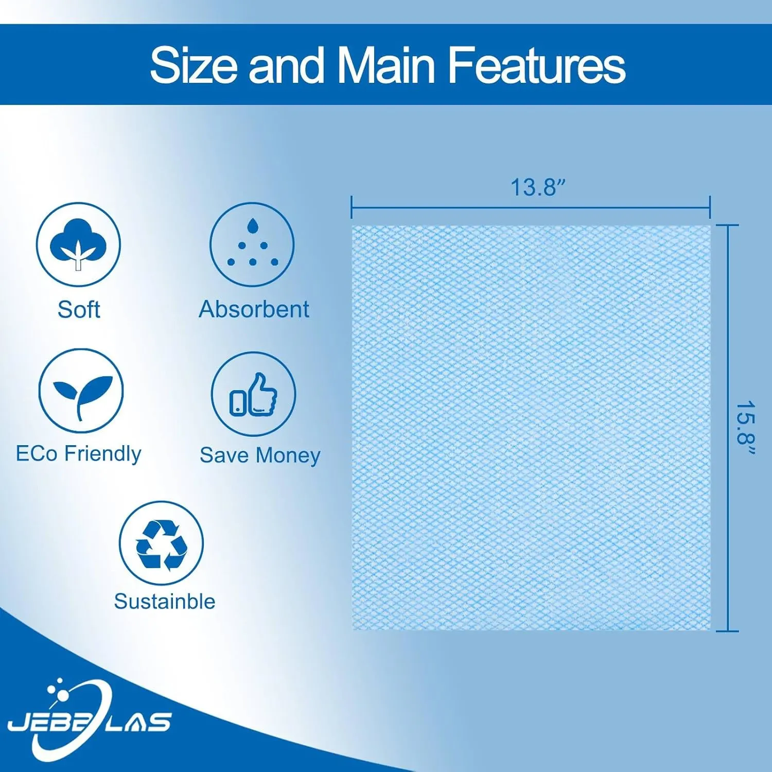 reusable dish cloths 5