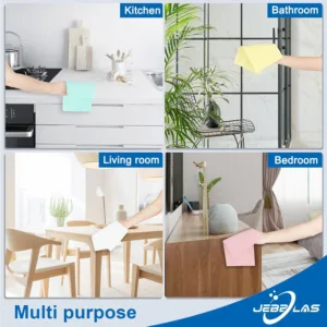 reusable kitchen towels 2