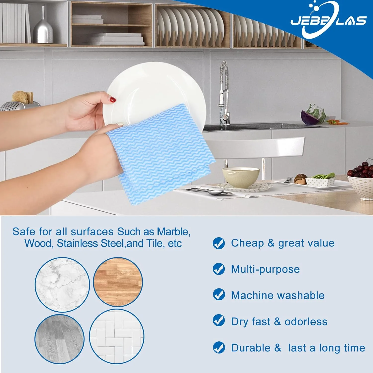 reusable kitchen towels 3