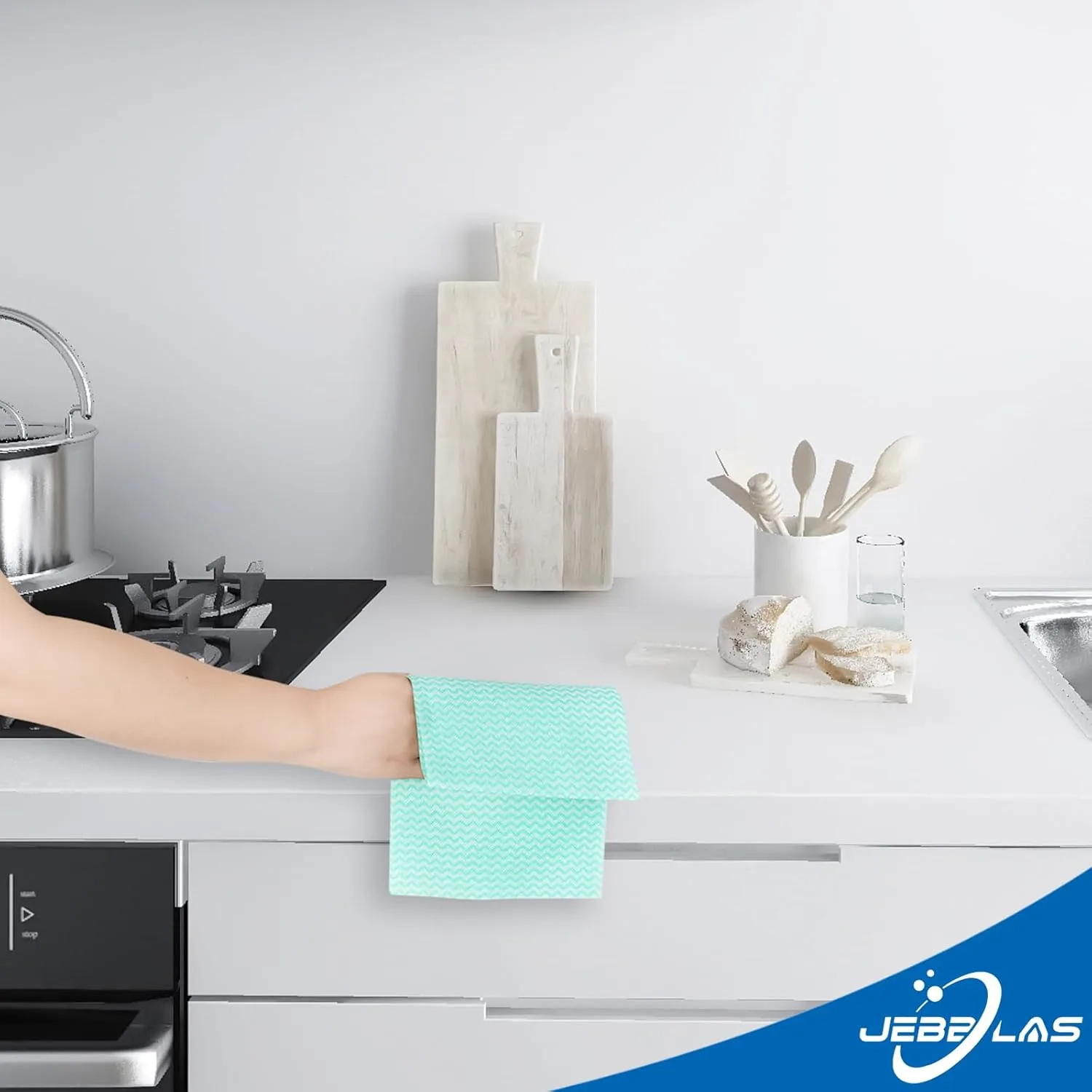 reusable kitchen towels 6